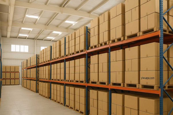 چالش‌های ترخیص کالا از گمرک و راهکارهای شرکت ایوو آپادانا