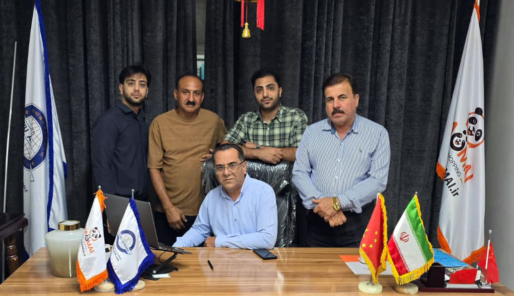 نمایندگی بوشهر