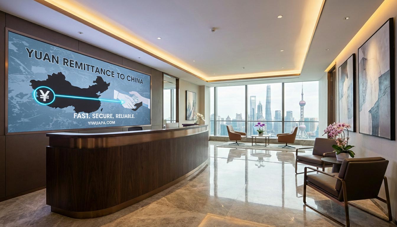 راهنمای دلسوزانه حواله یوان به چین: از تحریم تا تسویه حساب امن
